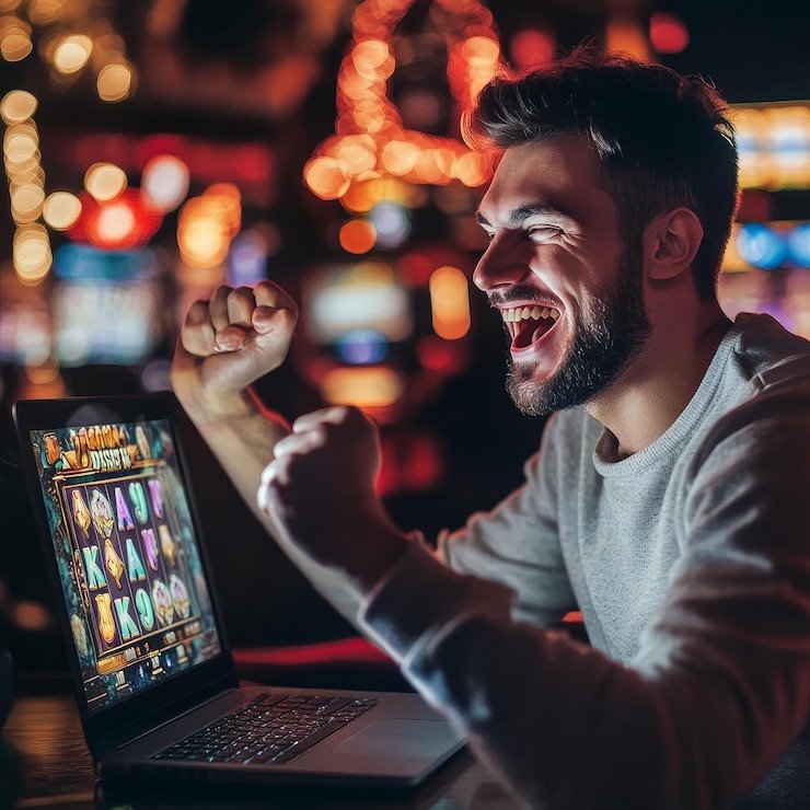 Filter RTP dan volatilitas slot di starlinkbet88