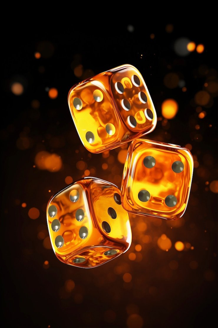 Live Baccarat Game 