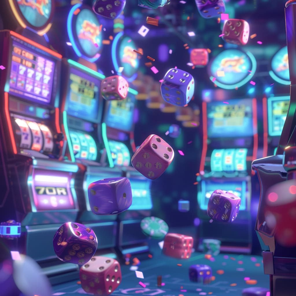 Riwayat putaran Lightning Baccarat di starlinkbet88