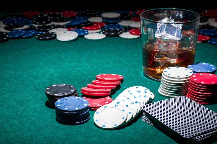 Papan taruhan Live Sic Bo di aplikasi starlinkbet88 dengan berbagai jenis taruhan