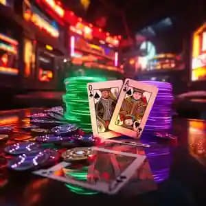 Perbandingan tampilan aplikasi Android starlinkbet88 dan akses browser iOS di layar ponsel